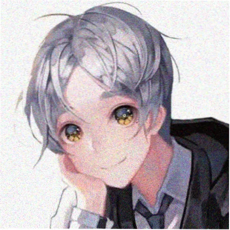 成毅饰演林惊羽头像